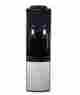 601142 Primo New Black Stainless Steel Top-loading Cold And Hot Water Cooler Dispenser Home 753864137763