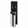 601144 Primo Black Ss Bottom-loading Cold And Hot Water Cooler Energy Star 817206011469
