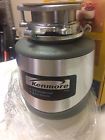 60562 Kenmore 3-4 Hp Food