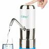 605757631523 Water Bottle Pump Dispenser For Gallon Electric And