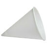 00666031601328 60kbr Konie Cups Rim Cone Cup Each