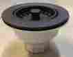 61000135 Pelican Basket Strainer With 3-1-2
