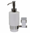 6117 Hispania Home Iris Wall Soap Dispenser 8611705000008