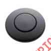 621729 Switch Button Unbranded 1.75 Sinktop 1 Disposers Black