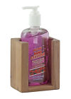 62316 Seateak Liquid Soap Dispenser 814154011160