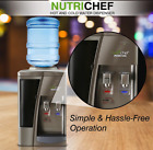 636764281951 Unbranded Countertop Water Cooler