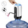 6402361803872 Unbranded Portable Electric Wireless Automatic Water Pump Usb