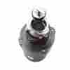 65588 Insinkerator Cover Control Plus Evolution 3 4 Hp Household Garbage Disp