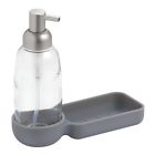 0814926 66383 Interdesign Lineo Pump And Sponge