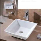676151016049 Luxier Luxury Bathroom Porcelain