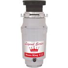 6787 Waste King Garbage Disposer Legend