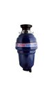 Us-wm-658 68184 Id Hp Premium Blue Food Disposer
