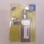 6981-01 Gedy Colorado Silver Metal