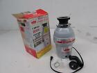 700516965496 Waste King Legend1.0-horsepower Continuous-feed