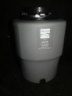 175.605631 70351 Kenmore 3 4 Horsepower Standard Garbage Disposer Cool Gray Model
