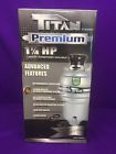 T-1060 707534714075 Titan 1 Hp