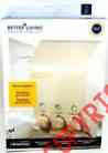 71355 Living Shower Classic 3 Dispenser Soap White