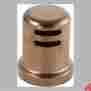 72020-bz Brizo Delta Floriano Air Gap Kitchen Brushed Bronze Brilliance 034449561419