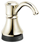 72045t-pn Delta Traditional Touch Soap 034449821056