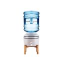 720830501255 Primo Ceramic Crock Water Dispenser 3-5 Gallon Ideal For Homes Or Offices New