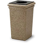 722120 Commercial Zone 30 Gallon 653410003576