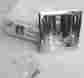 7310 Recessed Soad Holder Hoover Nos Vintage Polished Chrome Soap Dish Or Tumbler