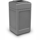 732103 Commercial Zone Square Waste 653410000865