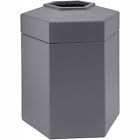 737203 Commercial Zone 45 Gallon 653410002432