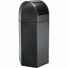 73760199 Commercial Zone 50 Gallon Waste