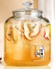 743724337648 Palais Glassware Citron Beverage