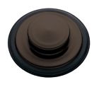 754262128797 Insinkerator Stp-orb Sink Stopper Oil