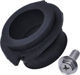 75499 313106627676 Flex Coupler Garbage Disposal Replacement Parts For Insink-erator Anti-vib
