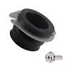 75499 Flex Coupler Garbage Disposal Replacement Parts For Insinkerator