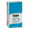 10073852075721 7572 Gojo Supro Max Hand Cleaner Refill Herbal Scent