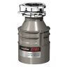 75941 Insinkerator Insink Erator Garbage Disposal Grey 050375006626