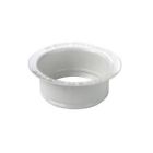 759799 White Sink Disposers Flange Flg-wh Insinkerator