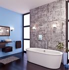 762360703563 Bulletsky 2 Chamber Dispenser Shower
