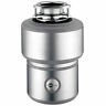 76336a Insinkerator Excel Evolution Garbage Disposal With Cord Hp