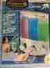 76344 Better Living Products Nib Euro Aviva Trio Dispenser In Chrome New Free Shipping