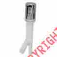 765666 Pp Dw Air Gap Abs Chm Pltd National Brand Alternative Sink Disposal Parts 076335700939