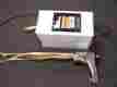 770-22 Insinkerator Instant Hot Water Dispenser Model Chrome Handle 5 G Tank