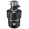 77089a Insinkerator Evolution Pro Cover Control Hp Continuous Feed Garb