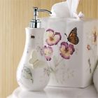 773908 6 Lenox Dispenser Lotion Butterfly Pack Meadow