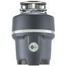 78238a Insinkerator Insink Erator Evolution Compact Hp Continuous Feed Garbage