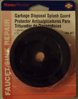 784457 Master Garbage Disposal Guard Plumber Splash