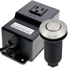 Ga9-b 785577463464 Geyser Single Outlet