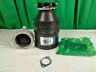 78578-ise Insinkerator Badger Garbage Disposer Food Waste