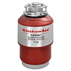 791586895233 Kitchenaid Continuous Feed Garbage