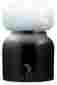 796515600612-parent New Wave Enviro Porcelain Water Dispenser Black