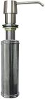 816686011069 Vigo Contemporary Stainless-steel Kitchen Soap